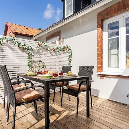 Fully Equipped Apartment Close To Malmoe & Copenhagen Vellinge Eksteriør bilde