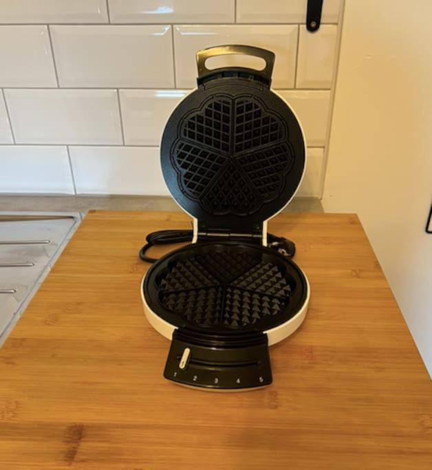 Fully Equipped Apartment Close To Malmoe & Copenhagen Vellinge Eksteriør bilde