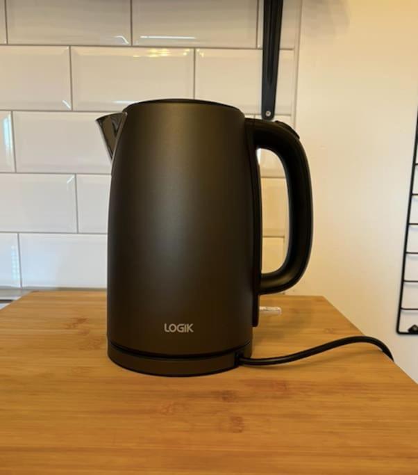 Fully Equipped Apartment Close To Malmoe & Copenhagen Vellinge Eksteriør bilde