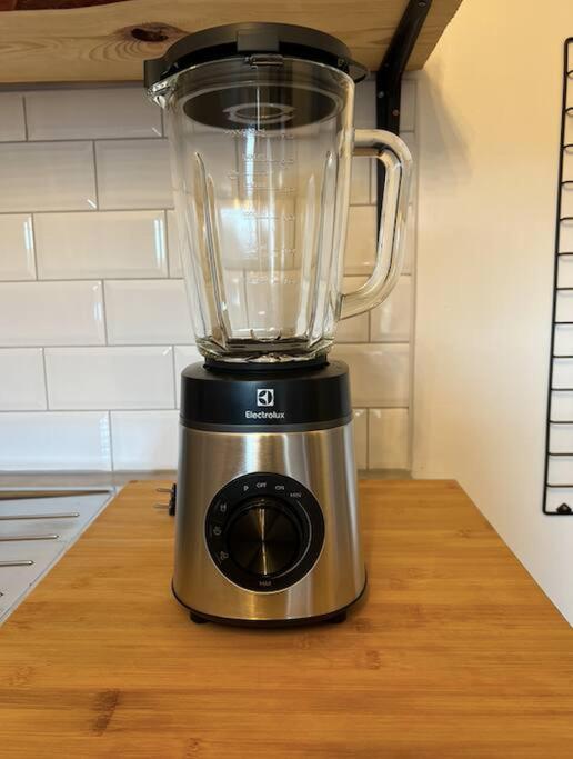 Fully Equipped Apartment Close To Malmoe & Copenhagen Vellinge Eksteriør bilde