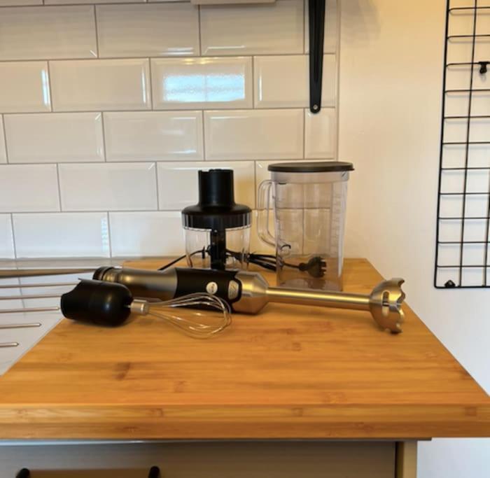Fully Equipped Apartment Close To Malmoe & Copenhagen Vellinge Eksteriør bilde