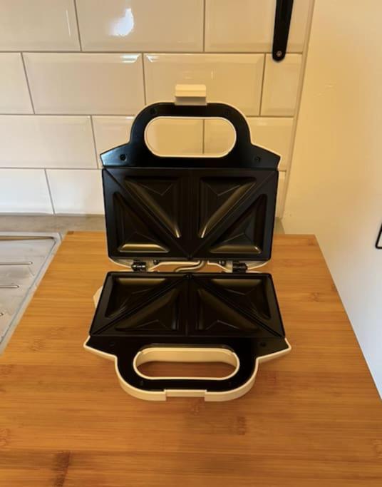Fully Equipped Apartment Close To Malmoe & Copenhagen Vellinge Eksteriør bilde