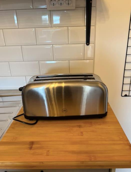 Fully Equipped Apartment Close To Malmoe & Copenhagen Vellinge Eksteriør bilde