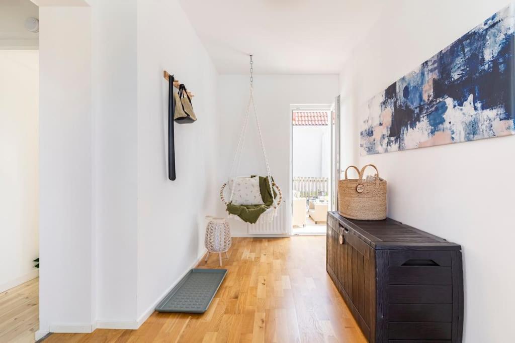 Fully Equipped Apartment Close To Malmoe & Copenhagen Vellinge Eksteriør bilde