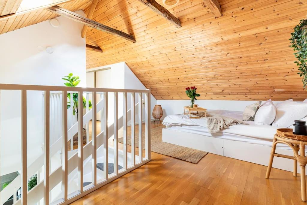 Fully Equipped Apartment Close To Malmoe & Copenhagen Vellinge Eksteriør bilde
