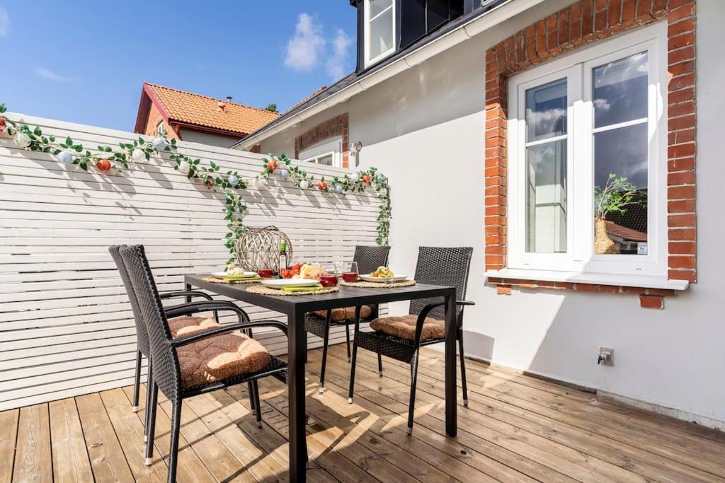 Fully Equipped Apartment Close To Malmoe & Copenhagen Vellinge Eksteriør bilde