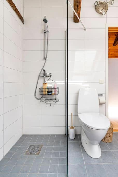Fully Equipped Apartment Close To Malmoe & Copenhagen Vellinge Eksteriør bilde