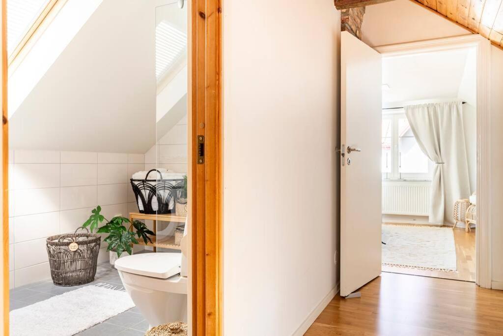 Fully Equipped Apartment Close To Malmoe & Copenhagen Vellinge Eksteriør bilde