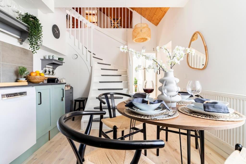 Fully Equipped Apartment Close To Malmoe & Copenhagen Vellinge Eksteriør bilde