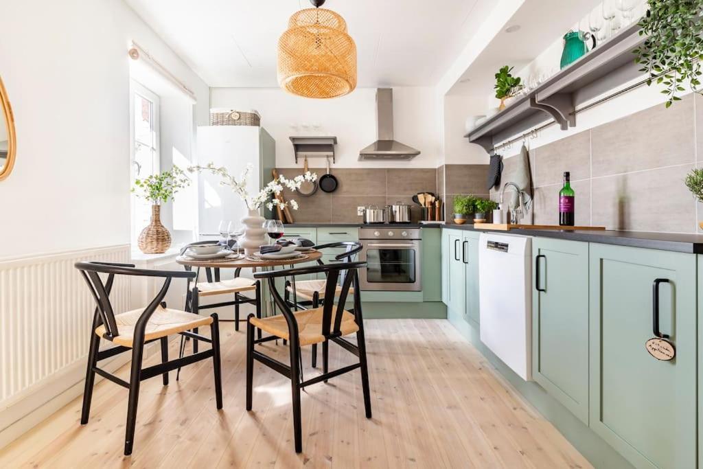 Fully Equipped Apartment Close To Malmoe & Copenhagen Vellinge Eksteriør bilde