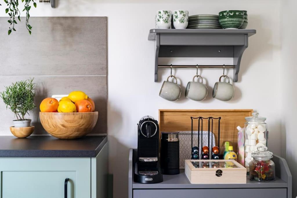 Fully Equipped Apartment Close To Malmoe & Copenhagen Vellinge Eksteriør bilde