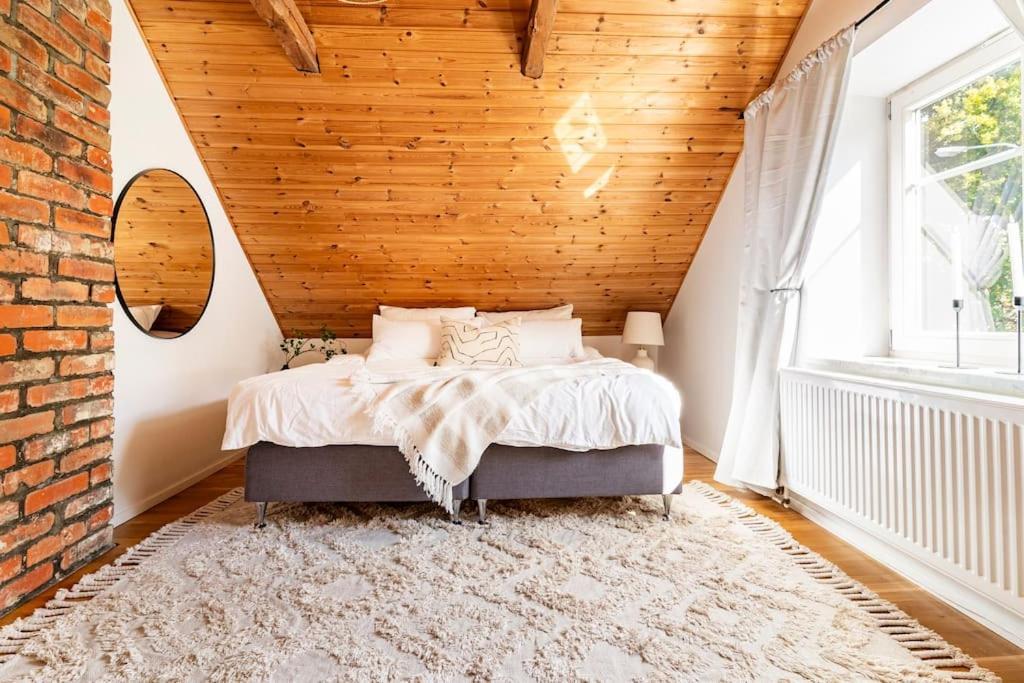Fully Equipped Apartment Close To Malmoe & Copenhagen Vellinge Eksteriør bilde