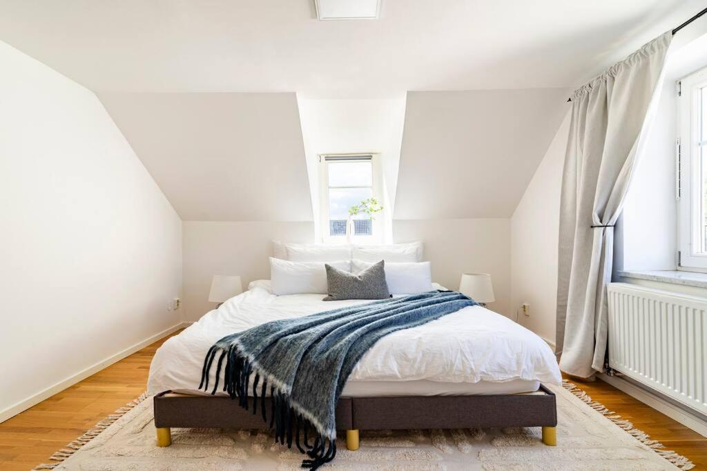 Fully Equipped Apartment Close To Malmoe & Copenhagen Vellinge Eksteriør bilde
