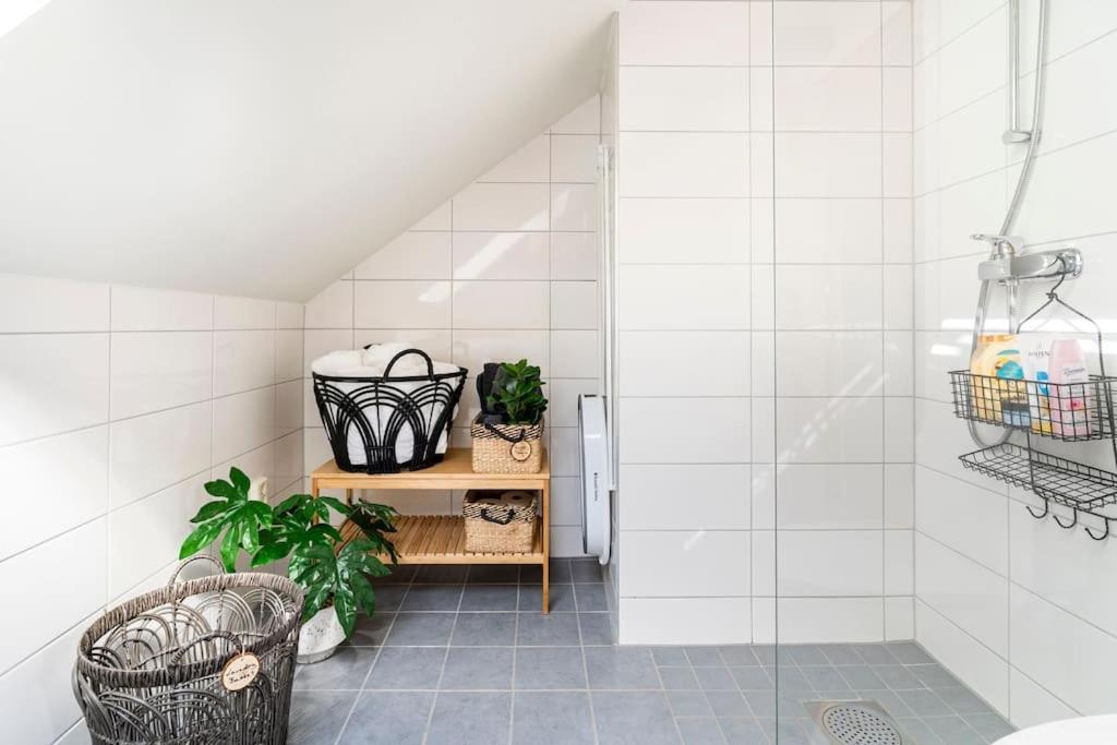 Fully Equipped Apartment Close To Malmoe & Copenhagen Vellinge Eksteriør bilde