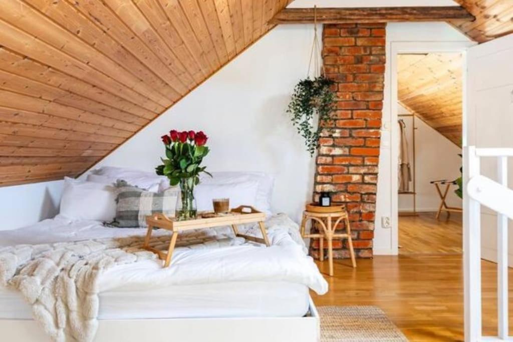 Fully Equipped Apartment Close To Malmoe & Copenhagen Vellinge Eksteriør bilde