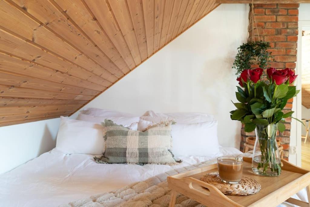 Fully Equipped Apartment Close To Malmoe & Copenhagen Vellinge Eksteriør bilde